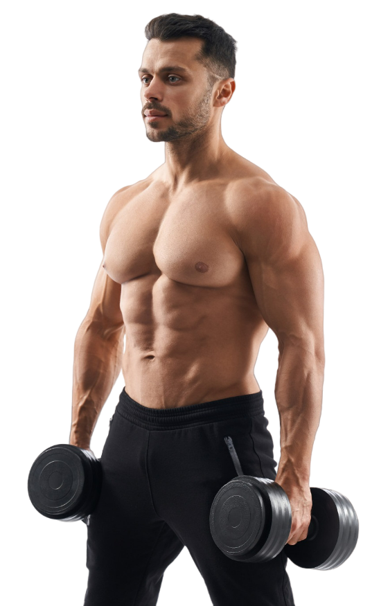 Fitness Transformation Program